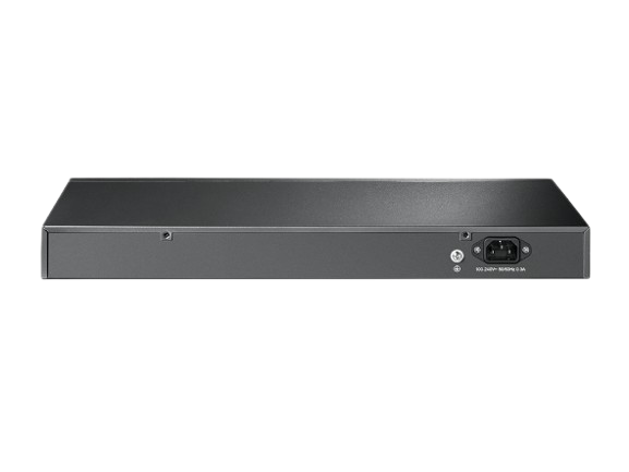 TP-Link TL-SF1048 10/100Mbps Rackmount Switch