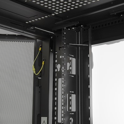 42U Deep Server Cabinet Rackmount Steel Rack