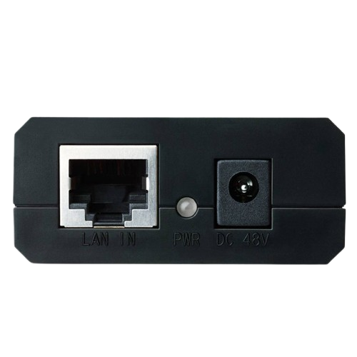 TP-Link TL-POE150S Power over Ethernet Injector