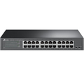 TP-Link TL-SG1024D 24-Port Gigabit Switch