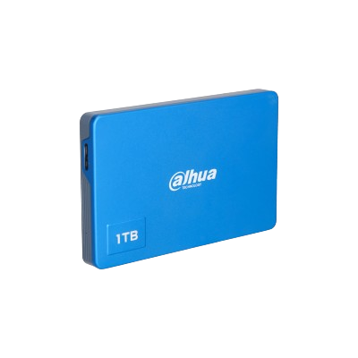 Dahua DHI-EHDD-E10-1TB Surveillance Storage Drive