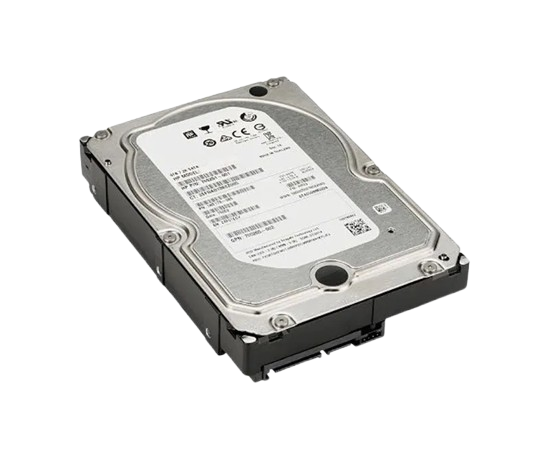 Dahua DHI-EHDD-E10-1TB Surveillance Storage Drive