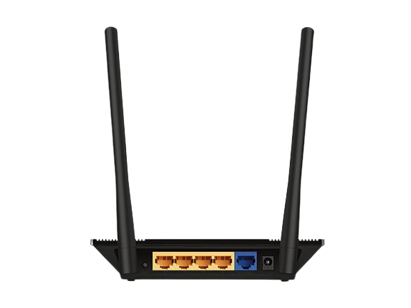 TP-Link TL-WR841HP N300 High Power Router