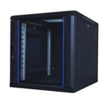 CTC 12U 600×450mm Wall Mount Data Cabinet