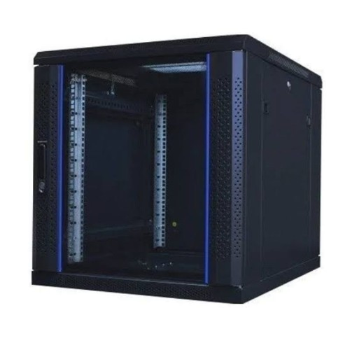 CTC 12U 600×450mm Wall Mount Data Cabinet