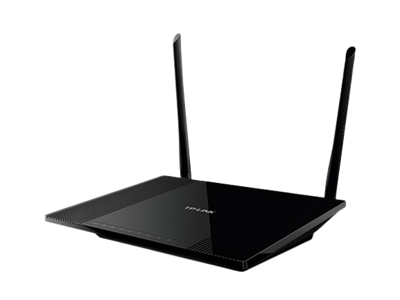 TP-Link TL-WR841HP N300 High Power Router