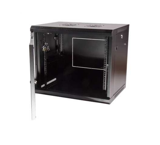 CTC 9U Wall Mount Data Cabinet 600x450mm