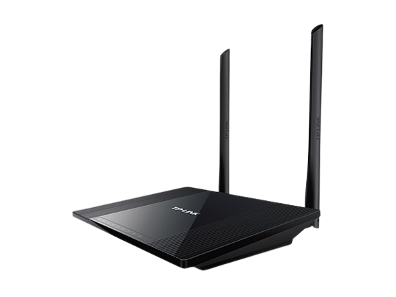 TP-Link TL-WR841HP N300 High Power Router
