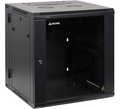 12U 600mm Deep Steel Rack Network Cabinet
