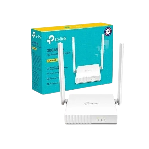 TP-Link TL-WR820N Ceiling Mount Wireless Router