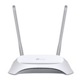 TP-Link TL-MR3420 3G/4G Wireless Router
