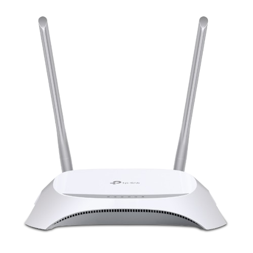 TP-Link TL-MR3420 3G/4G Wireless Router
