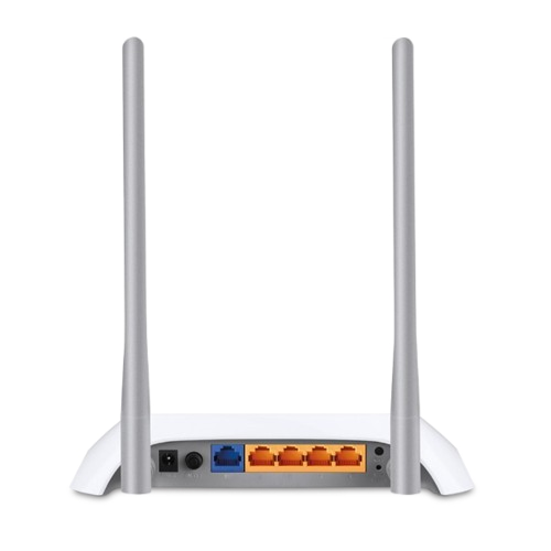 TP-Link TL-MR3420 3G/4G Wireless Router