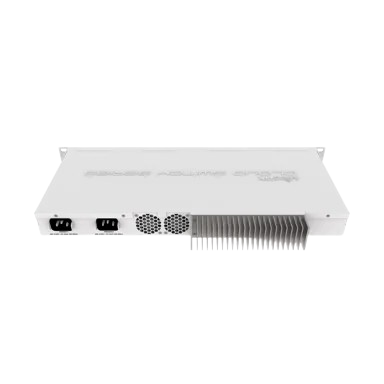 MikroTik CRS317-1G-16S+RM Managed Switch