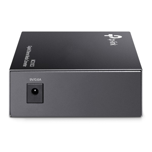 TP-Link TL-MC210CS Single-Mode Fiber Converter