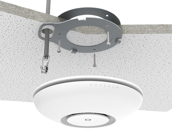 MikroTik RBCAPGI-5ACD2ND Wireless Access Point