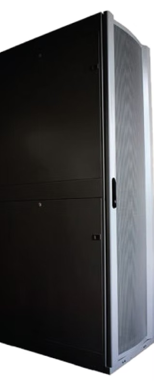 42U 600mm x 1000mm Deep Data Cabinet
