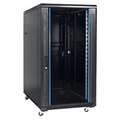 22U Steel Frame Data Cabinet Networking Rack