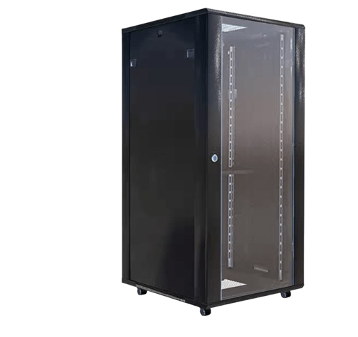 CTC 22U Data Cabinet 600mm x 1000mm Networking Rack