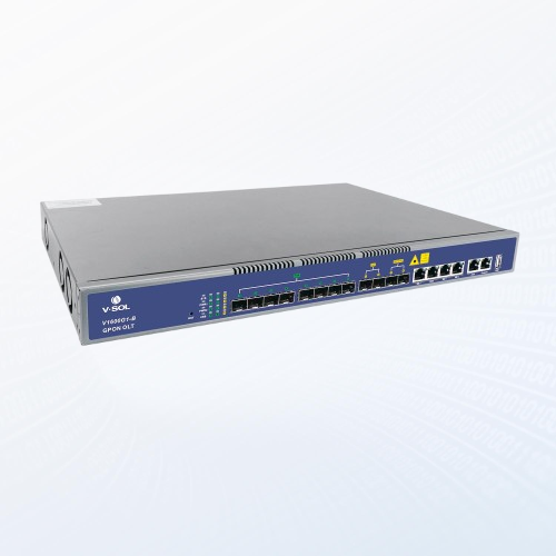 V-Sol V1600G1-B1 8-Port GPON OLT