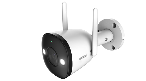 IMOU IPC-F22FEP-D Bullet 2 Wi-Fi Camera