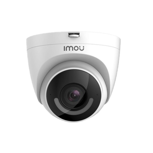 IMOU IPC-T42EP 4MP Wi-Fi Turret Camera