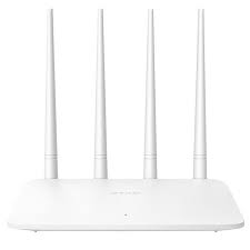 Tenda F6 Wireless N300 Router